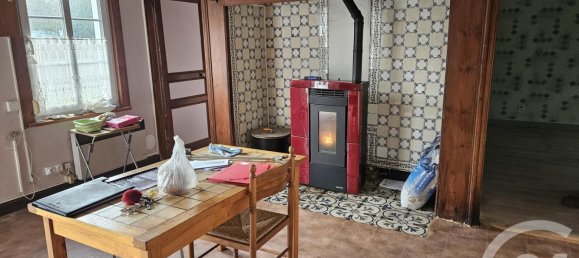 2 Schlafzimmer Haus in Saint-Josse, France, Nr. 44935 2