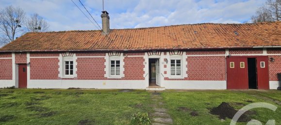 2 Schlafzimmer Haus in Saint-Josse, France, Nr. 44935 25