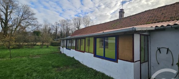 2 Schlafzimmer Haus in Saint-Josse, France, Nr. 44935 34