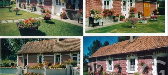 2 Schlafzimmer Haus in Saint-Josse, France, Nr. 44935 24