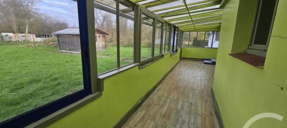 2 Schlafzimmer Haus in Saint-Josse, France, Nr. 44935 13