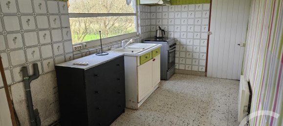 2 Schlafzimmer Haus in Saint-Josse, France, Nr. 44935 4