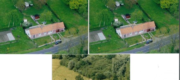 2 Schlafzimmer Haus in Saint-Josse, France, Nr. 44935 22