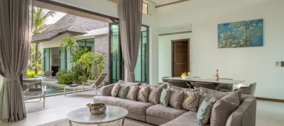 Vivenda T4 em Phuket, Thailand N.º 79497 15