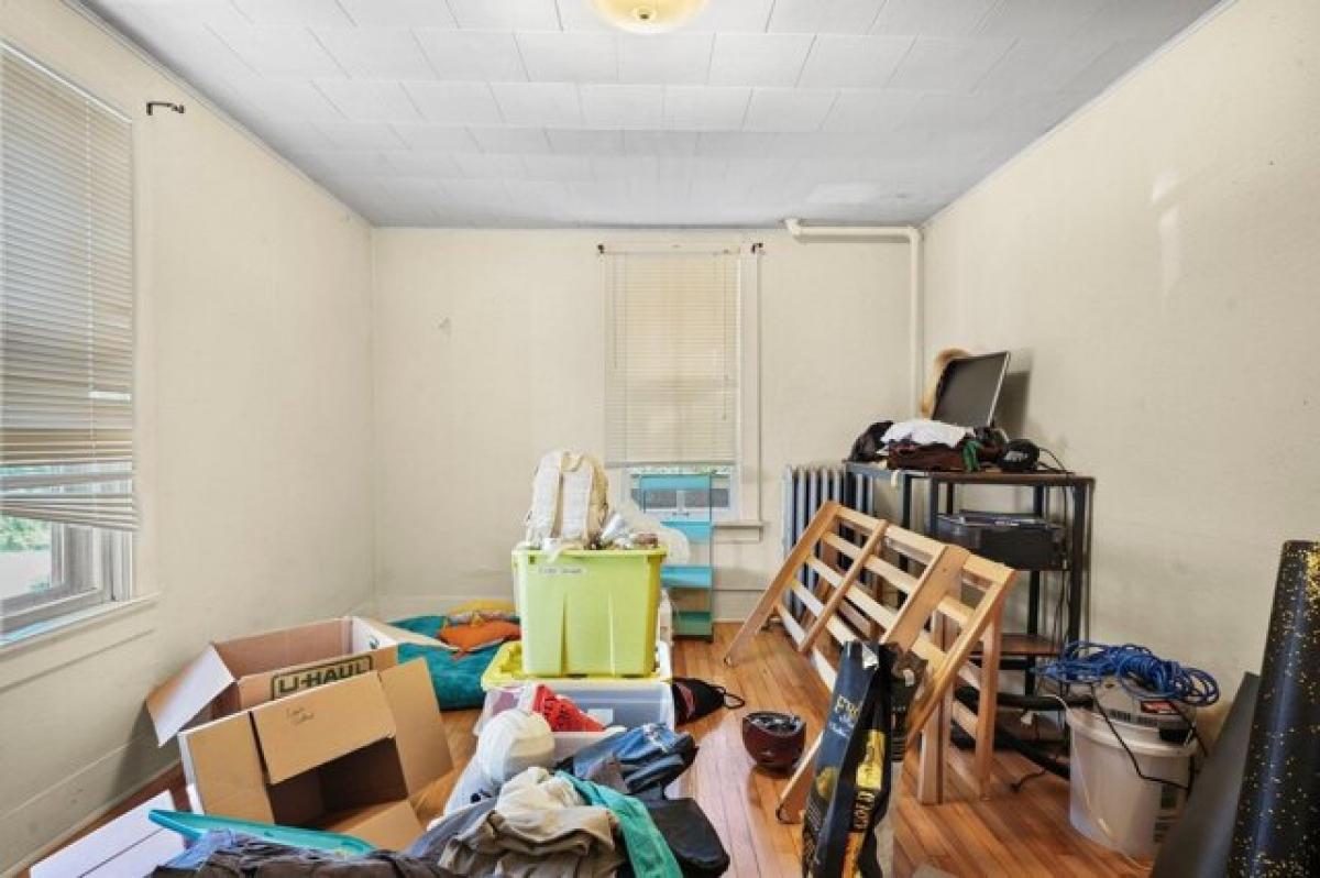 Дом с 4 спальнями в Madison, США № 293181