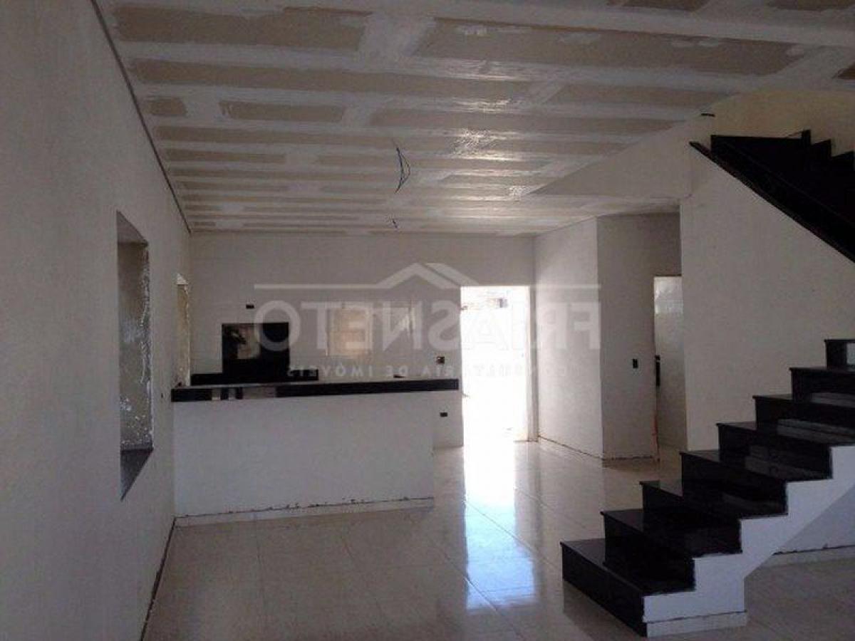 Casa T3 em São Paulo, Brazil N.º 566101