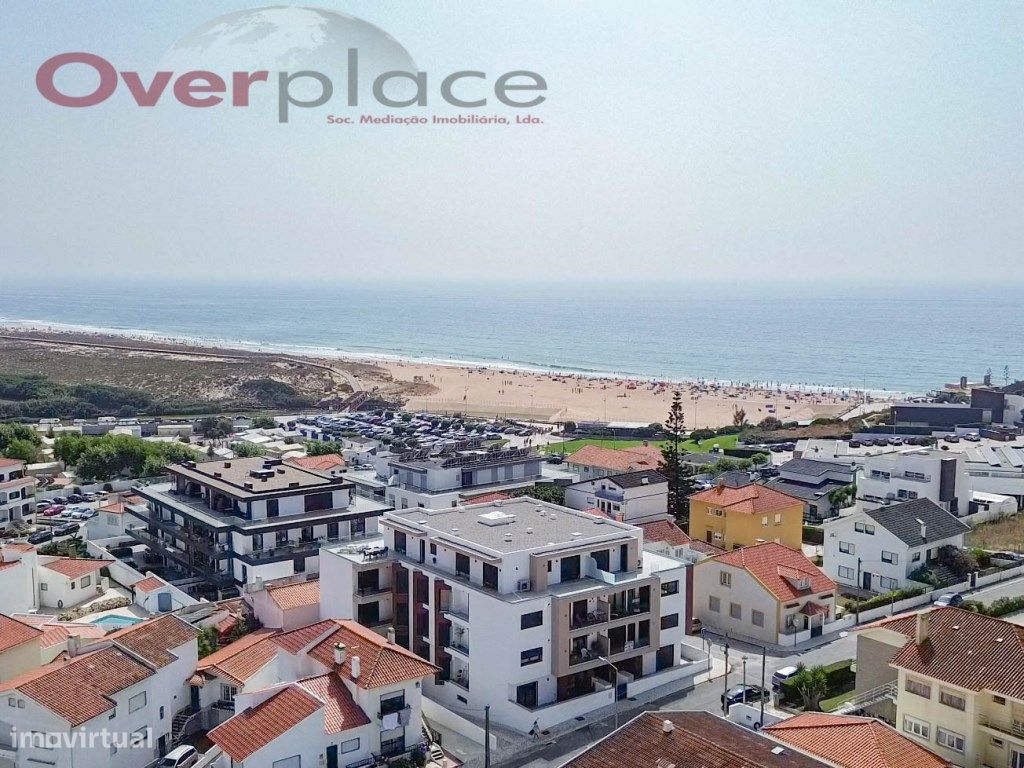 4 bedrooms Apartment in Lourinha, Portugal No. 243508