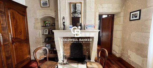 Casa T8 em Saint-Andre-de-Cubzac, France N.º 351756 8