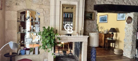 Casa T8 em Saint-Andre-de-Cubzac, France N.º 351756 9