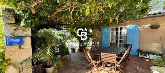 Casa T8 em Saint-Andre-de-Cubzac, France N.º 351756 2