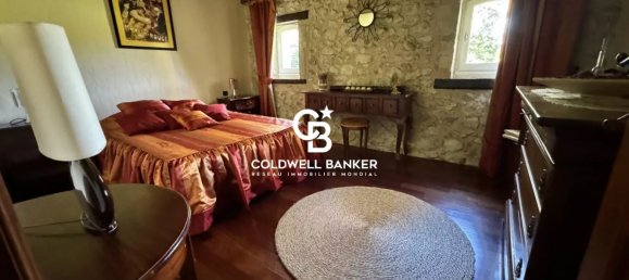 Casa T8 em Saint-Andre-de-Cubzac, France N.º 351756 10