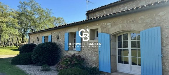 Casa T8 em Saint-Andre-de-Cubzac, France N.º 351756 3