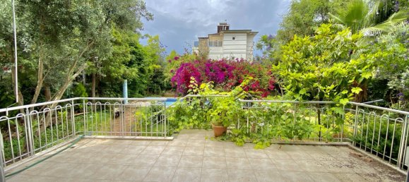 5 bedrooms Land in Kestel, Turkey No. 15529 16