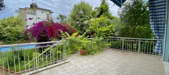 5 bedrooms Land in Kestel, Turkey No. 15529 18