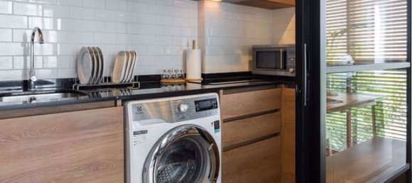 2 Schlafzimmer Eigentumswohnung in Lat Phrao, Thailand, Nr. 4777 10