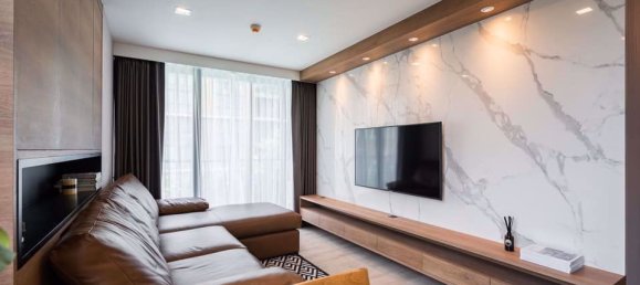 2 Schlafzimmer Eigentumswohnung in Lat Phrao, Thailand, Nr. 4777 3