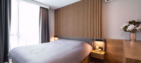 2 Schlafzimmer Eigentumswohnung in Lat Phrao, Thailand, Nr. 4777 11