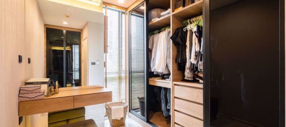 2 Schlafzimmer Eigentumswohnung in Lat Phrao, Thailand, Nr. 4777 13