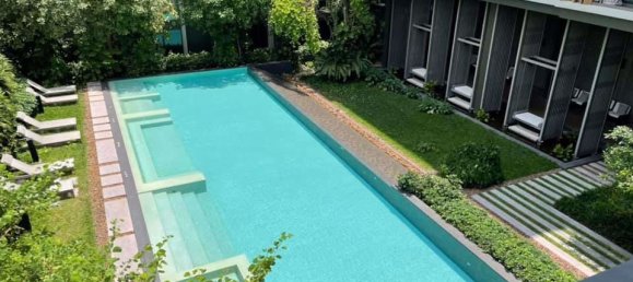 2 Schlafzimmer Eigentumswohnung in Lat Phrao, Thailand, Nr. 4777 15