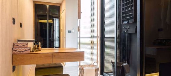 2 Schlafzimmer Eigentumswohnung in Lat Phrao, Thailand, Nr. 4777 14