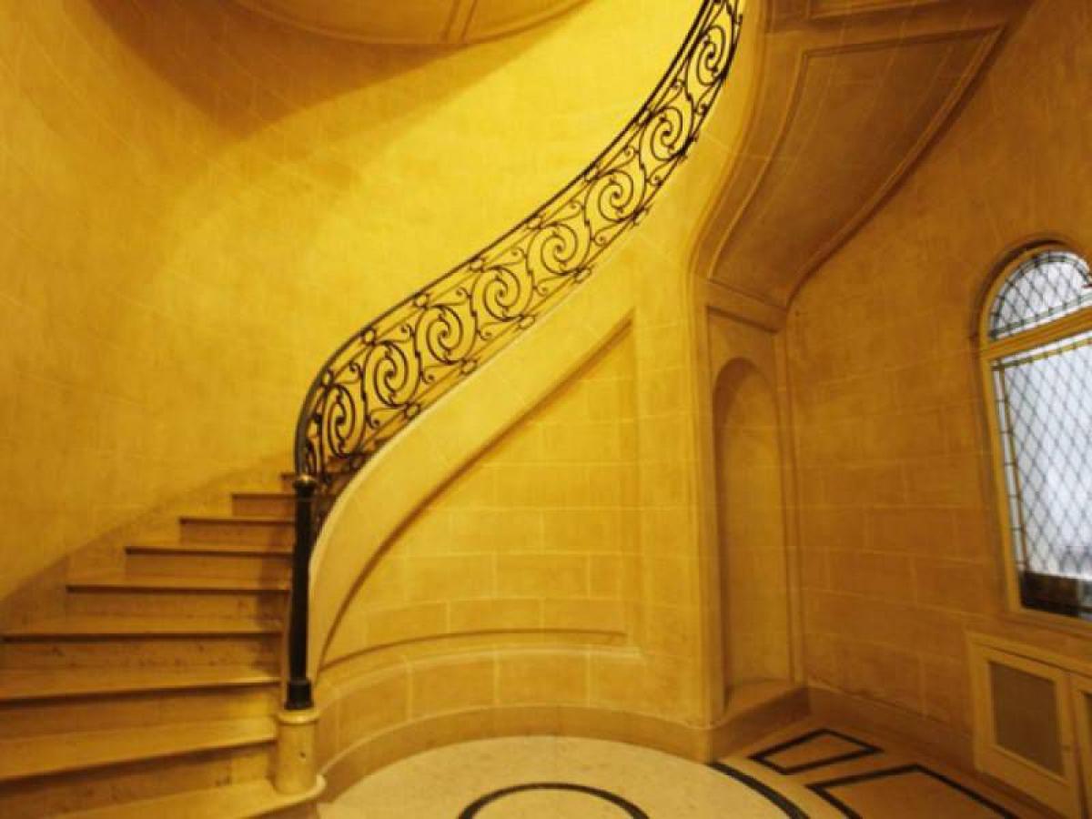 4 bedrooms Apartment in Buenos Aires, Argentina No. 95516