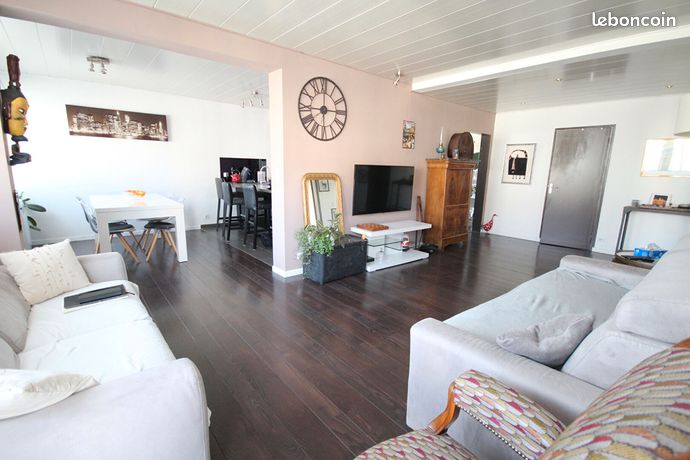 2 غرف نوم شقة في Besancon, France رقم 358643