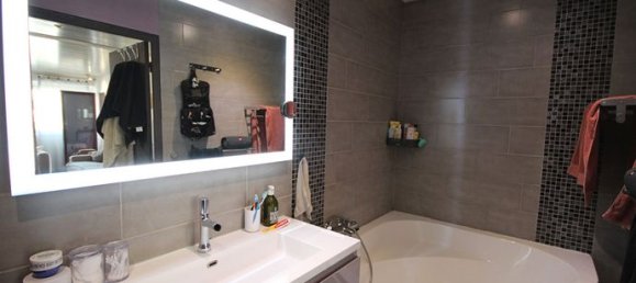 2 غرف نوم شقة في Besancon, France رقم 358643 5