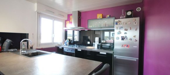 2 غرف نوم شقة في Besancon, France رقم 358643 4