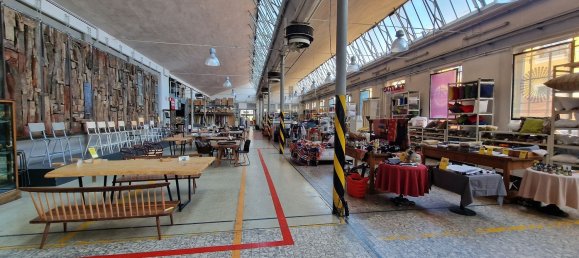 Oficina en Milan, Italy 628 m² No. 358985 4