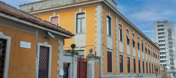 Oficina en Milan, Italy 628 m² No. 358985 21