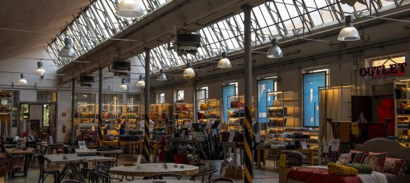 Oficina en Milan, Italy 628 m² No. 358985 13