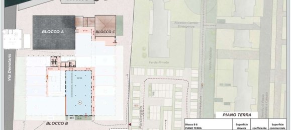 Oficina en Milan, Italy 628 m² No. 358985 37