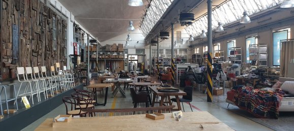 Oficina en Milan, Italy 628 m² No. 358985 5