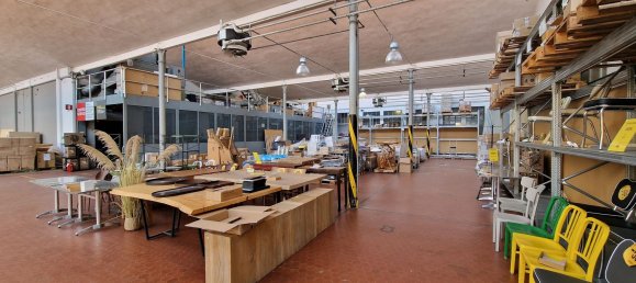 Oficina en Milan, Italy 628 m² No. 358985 11