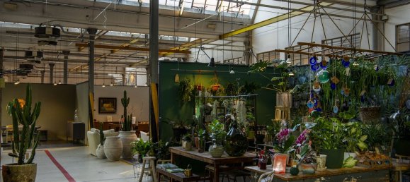 Oficina en Milan, Italy 628 m² No. 358985 30