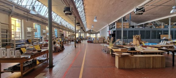 Oficina en Milan, Italy 628 m² No. 358985 8