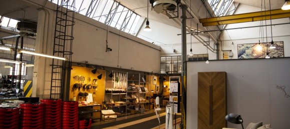 Oficina en Milan, Italy 628 m² No. 358985 33