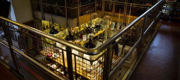 Oficina en Milan, Italy 628 m² No. 358985 29