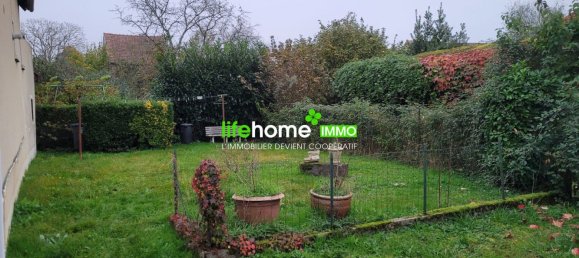 Таунхаус с 1 спальней в Жерминьи-л’Эгзан, Франция № 158231 2