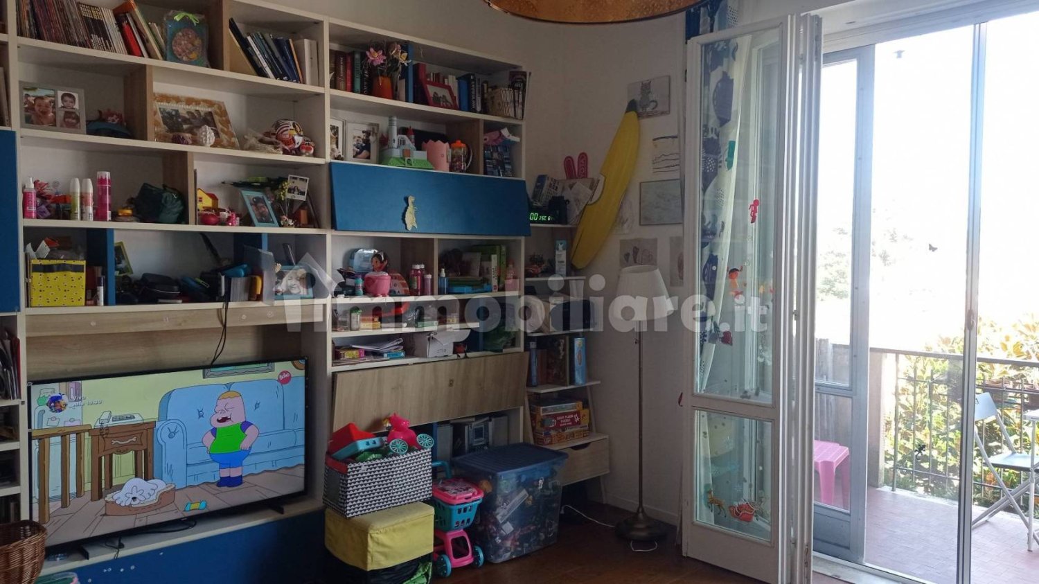 3 غرف نوم بانتهاوس في Ravenna, Italy رقم 319797