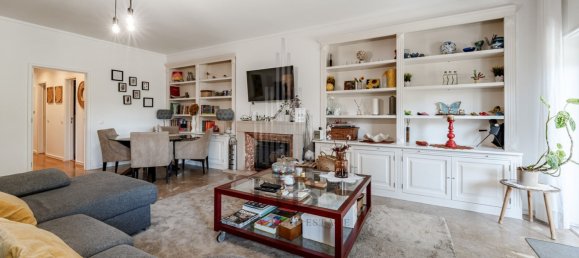 5 bedrooms Apartment in Lisbon, Portugal No. 308693 32