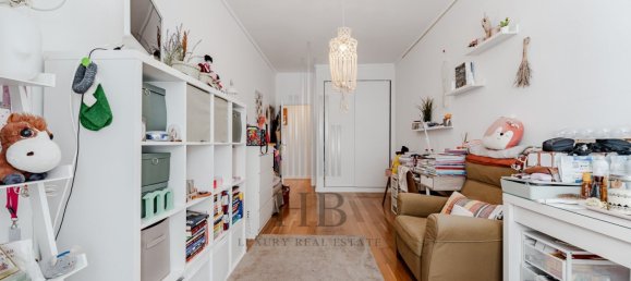 5 bedrooms Apartment in Lisbon, Portugal No. 308693 20