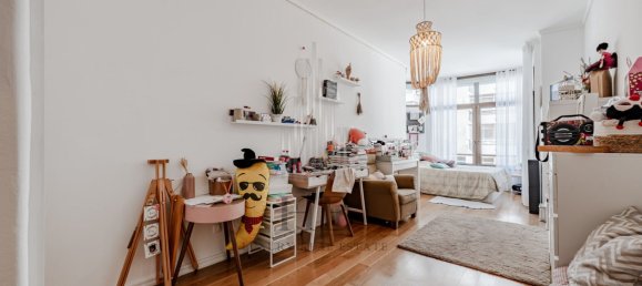 5 bedrooms Apartment in Lisbon, Portugal No. 308693 19