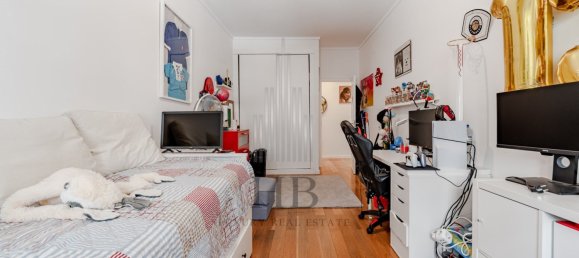 5 bedrooms Apartment in Lisbon, Portugal No. 308693 18