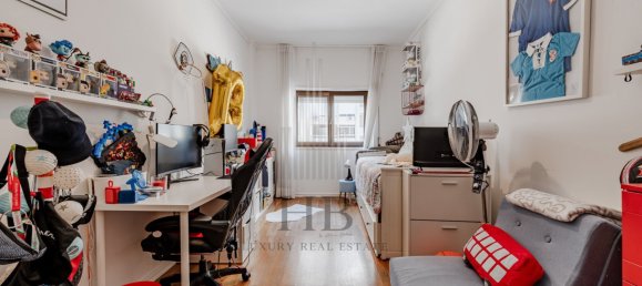 5 bedrooms Apartment in Lisbon, Portugal No. 308693 17