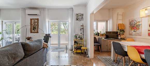 5 bedrooms Apartment in Lisbon, Portugal No. 308693 34