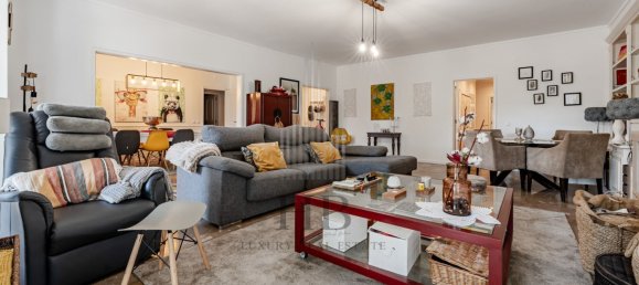 5 bedrooms Apartment in Lisbon, Portugal No. 308693 31