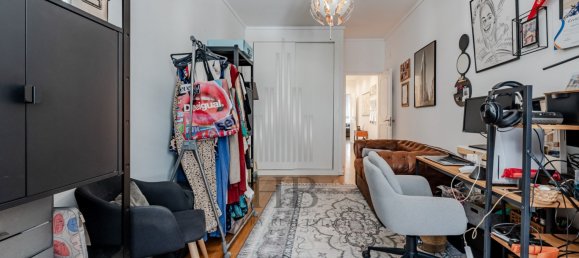 5 bedrooms Apartment in Lisbon, Portugal No. 308693 16