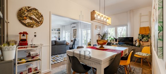 5 bedrooms Apartment in Lisbon, Portugal No. 308693 37