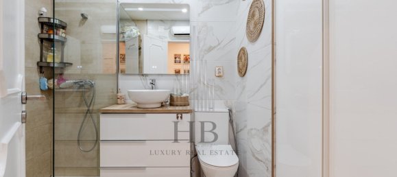 5 bedrooms Apartment in Lisbon, Portugal No. 308693 13